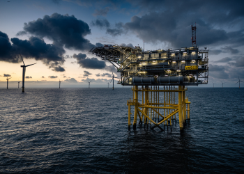 The real cost of offshore wind energy