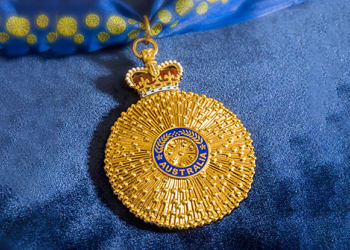 Engineers recognised for “outstanding contributions to the nation”