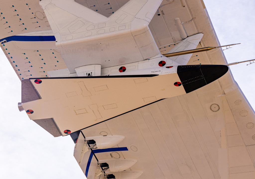 Image: Stratolaunch Systems