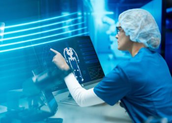 3 innovations transforming biomedical engineering