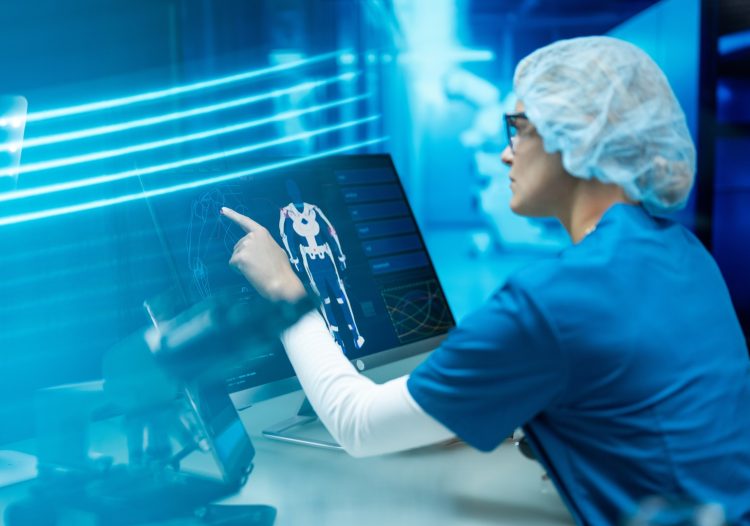 3 innovations transforming biomedical engineering