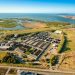Infrastructure planning for unpredictable futures