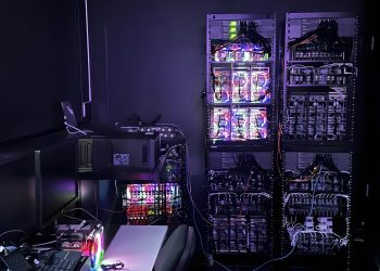 Quantum physics is providing critical infrastructure with security “at a distance”