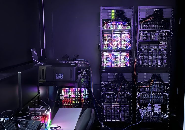 Quantum physics is providing critical infrastructure with security “at a distance”