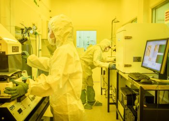 Can Australia develop a semiconductor sector?