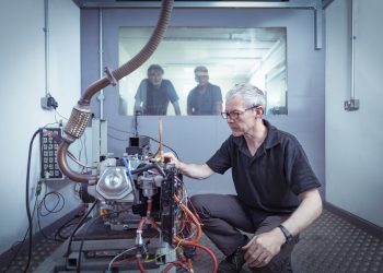 Resolving the industry-research collaboration conundrum