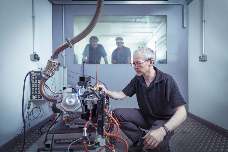 Resolving the industry-research collaboration conundrum