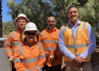 Building Country: The Indigenous engineers shaping Australia’s future infrastructure