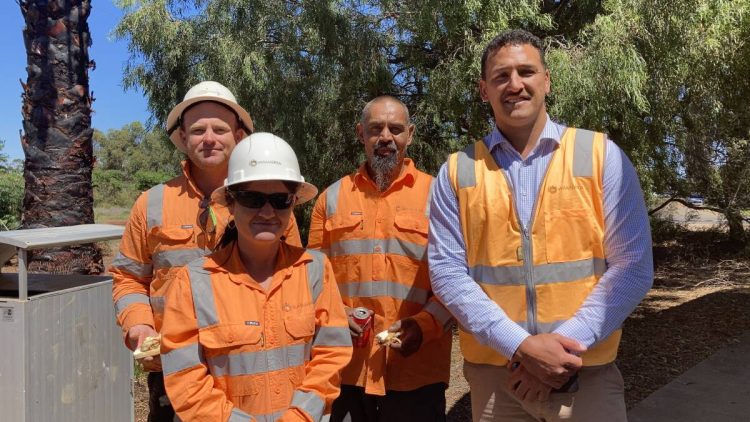 Building Country: The Indigenous engineers shaping Australia’s future infrastructure