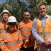 Building Country: The Indigenous engineers shaping Australia’s future infrastructure