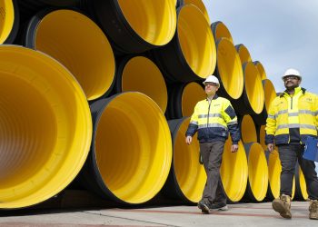 Proving a Different Approach to Stormwater Drainage