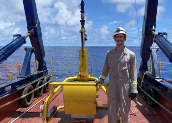 We can mine the deep sea. Should we?