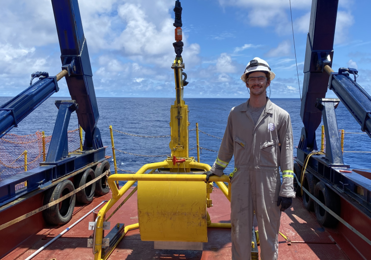We can mine the deep sea. Should we?