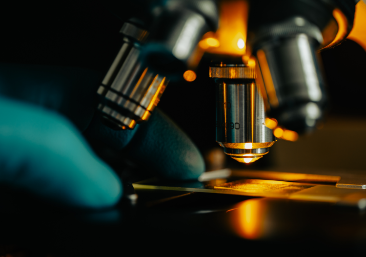 Think smaller: 5 tiny technologies making a big impact today