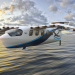 Ground-effect vehicles are preparing to take off
