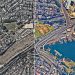 Before and after: 10 major infrastructure projects that have transformed Australian cities