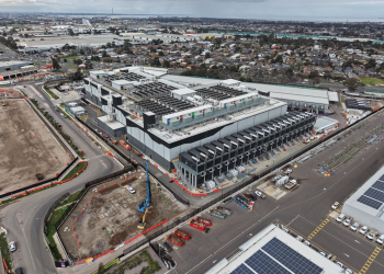 How engineers model the power and water demands of data centres