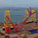 Infographic: How crane designs have changed over time