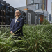 International relations: The Iranian engineering star who calls Australia home