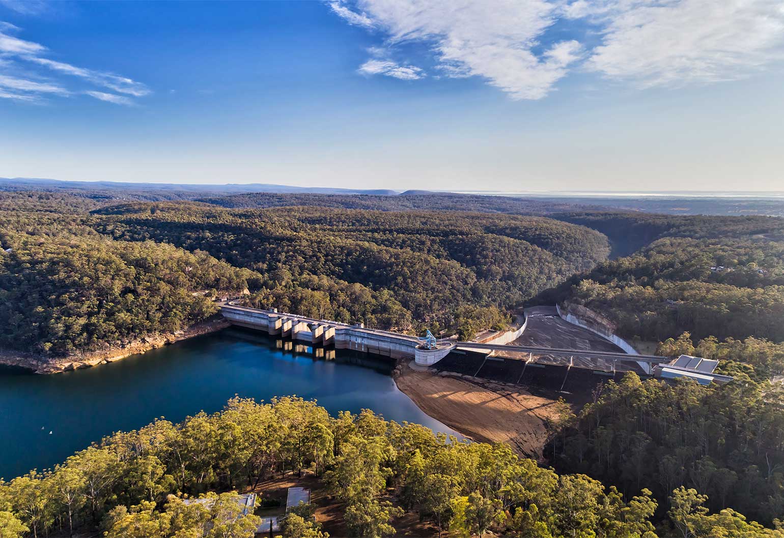 How Sydney Water Uses Partnerships To Create A Greener Future Create